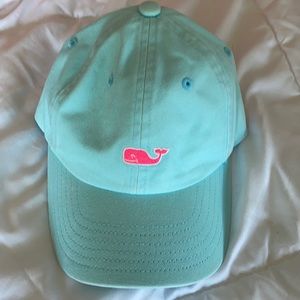 Vineyard Vines Kids Baseball Cap